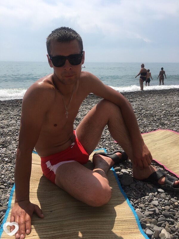 Андрей, Магдагачи