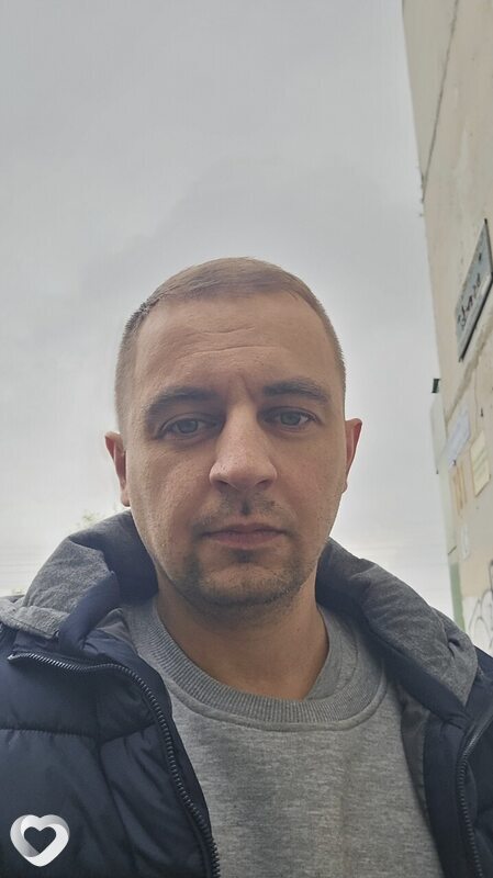 Дмитрий, 40, Тамбове — анкета №3685842