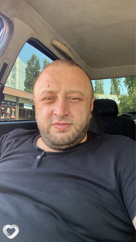 Славик, Черкесск