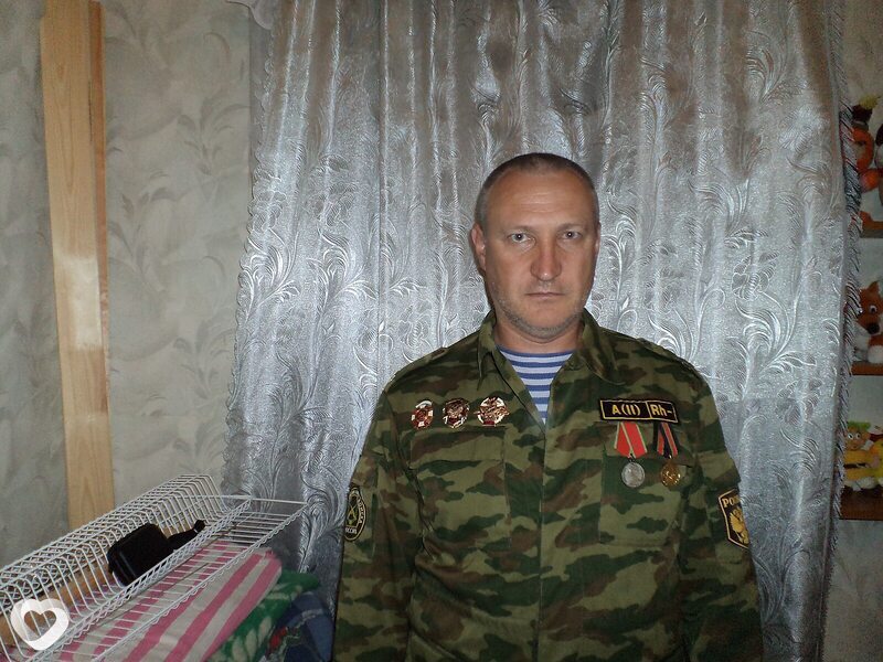 Юрий, Городец