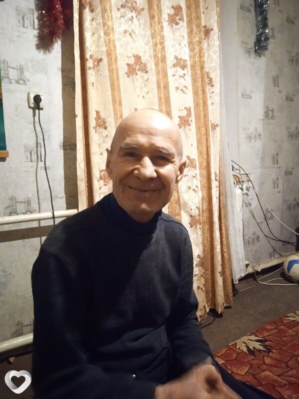 Борис, 68, Челябинске — анкета №3685847