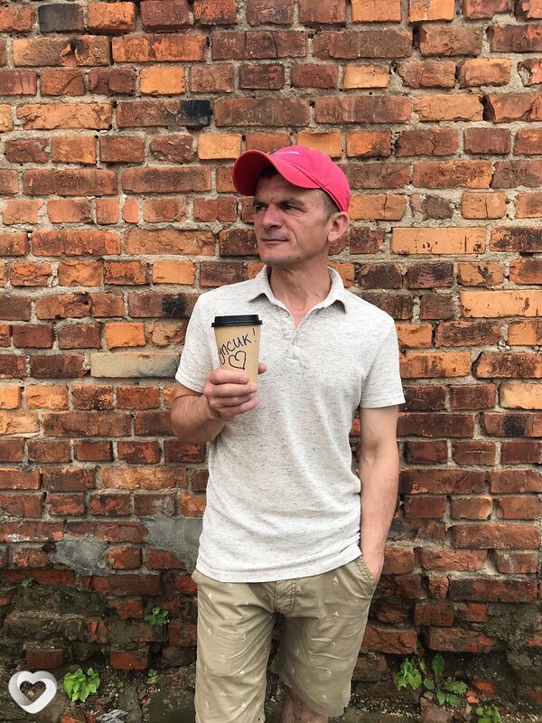 Андрей, 45, Могилев — анкета №3685849