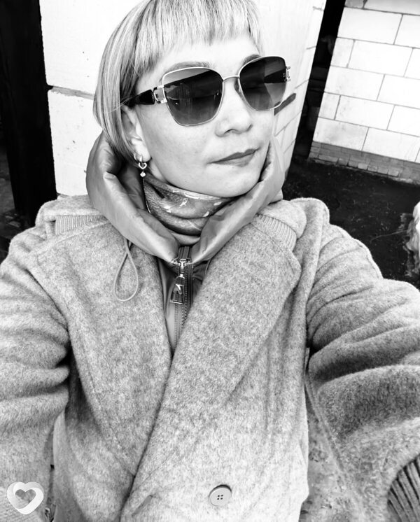 Валентина, 36, Можге — анкета №3685851