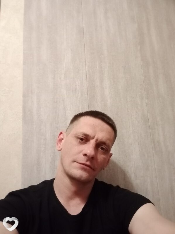 Павел, 35, Москве — анкета №3685853