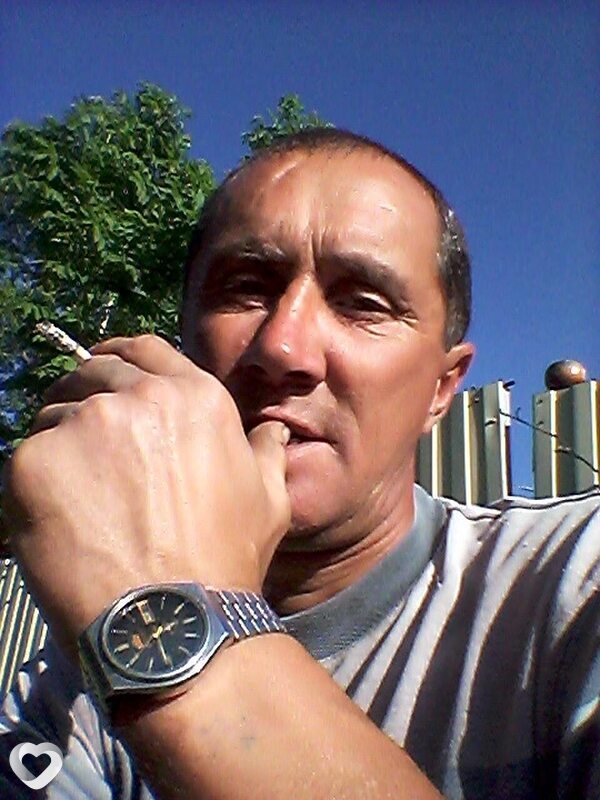 Igrok, 41, Владивостоке — анкета №3686007