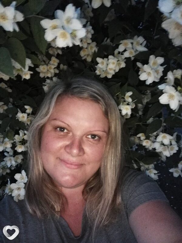 Екатерина, 40, Минске — анкета №3686009