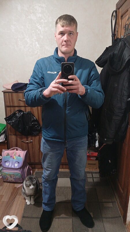Artem, 35, Петропавловске — анкета №3686012