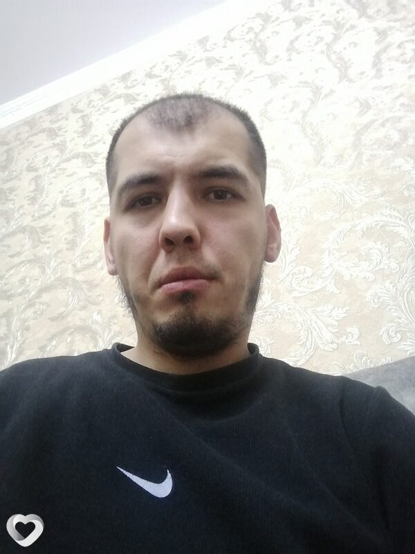 Mirodil, 30, Ташкент — анкета №3686017