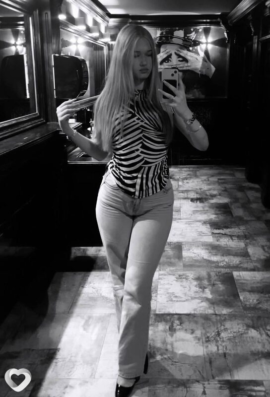 Катя, 28, Краснодаре — анкета №3686019