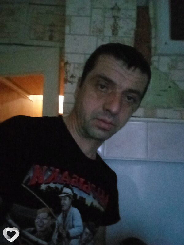 Коля, 41, Донецке — анкета №3686026