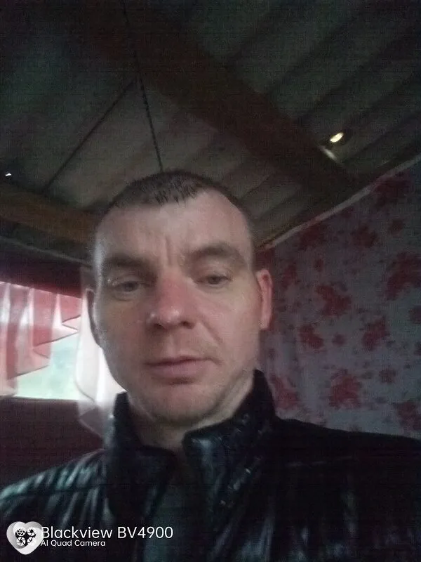 Алексей, 42, Новоалтайске — анкета №3686027