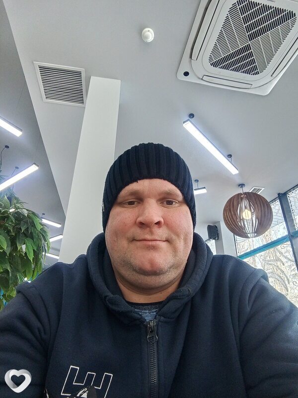 Леонид, 42, Волгограде — анкета №3685979