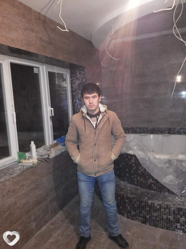 Расулжан, 32, Бишкек — анкета №3685980
