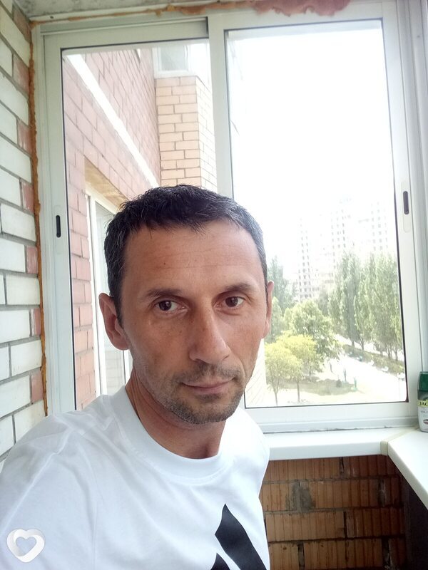 Алексей, 50, Тольятти — анкета №3685982