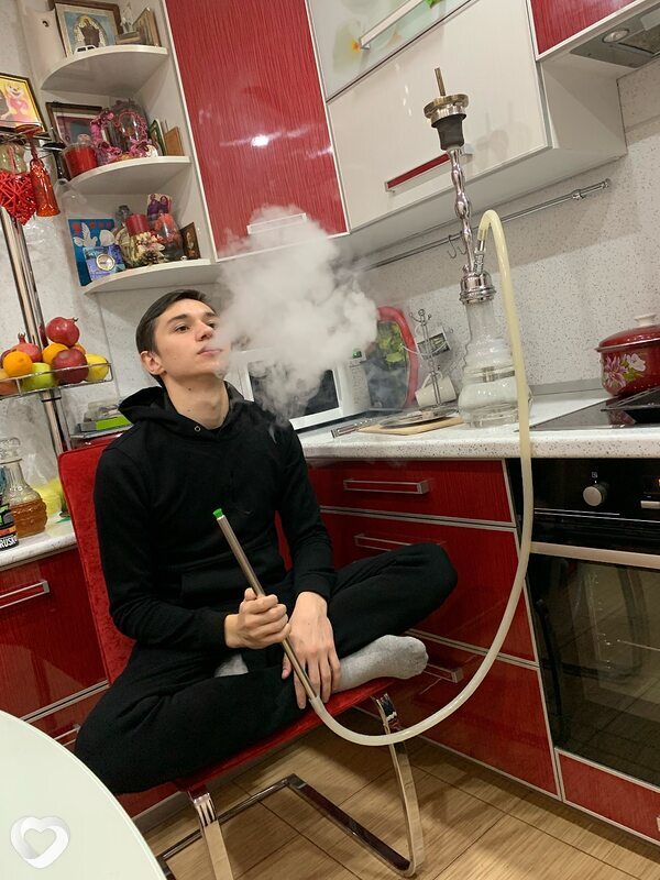 Макс, 25, Армавире — анкета №3685984