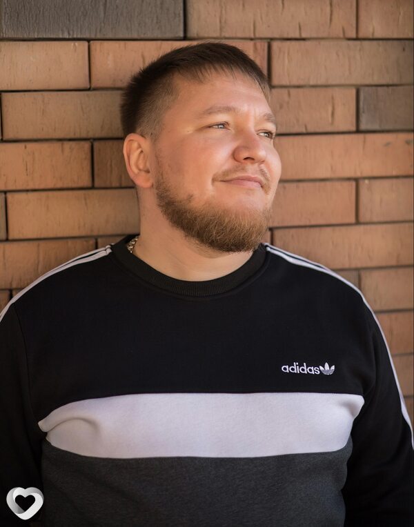 Максим, 38, Волгодонске — анкета №3685985
