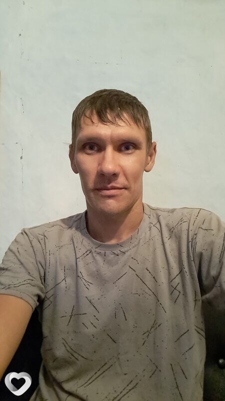 Юрий, 39, Астане — анкета №3685986