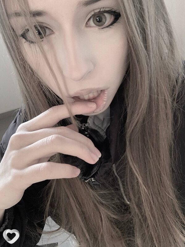Делиса, 21, Иркутске — анкета №3685987