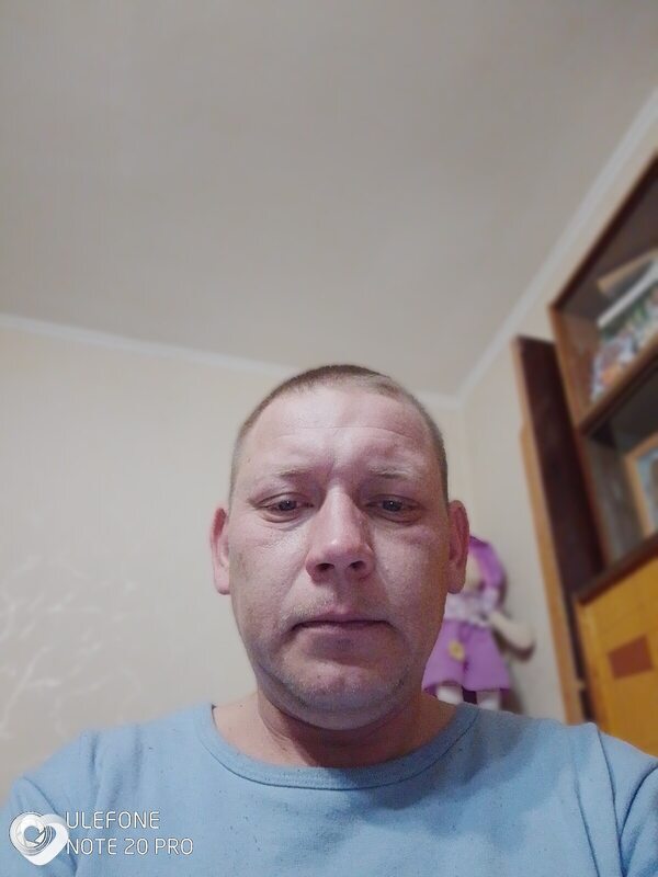 Александр, 35, Донецке — анкета №3685988