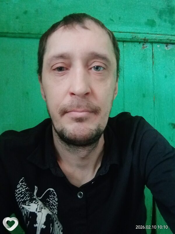 Дима, 41, Магнитогорске — анкета №3685990