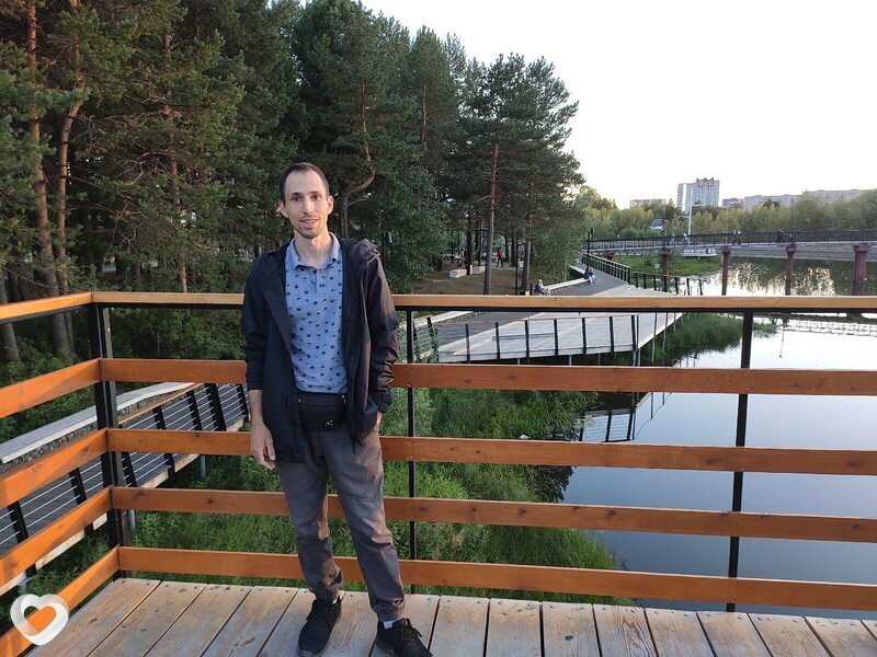 Сергей, 38, Челябинске — анкета №3685991