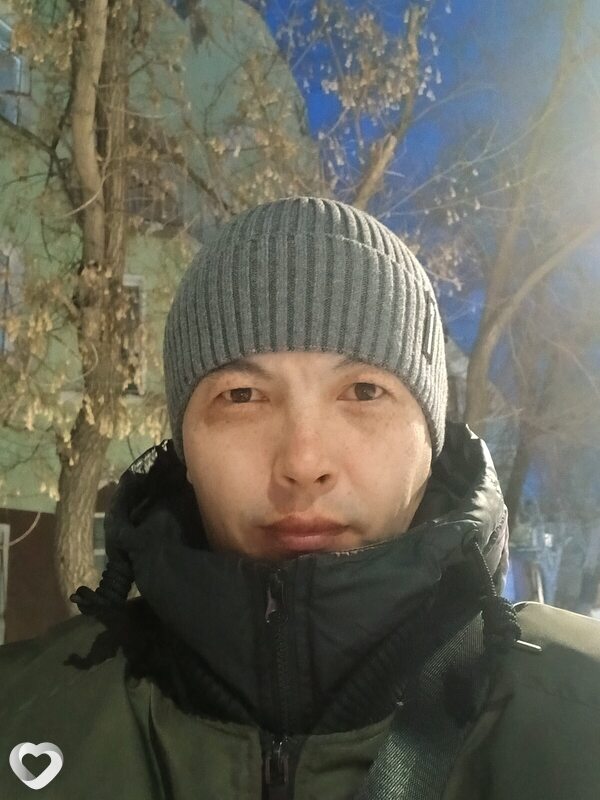 Марат, 36, Караганде — анкета №3685999