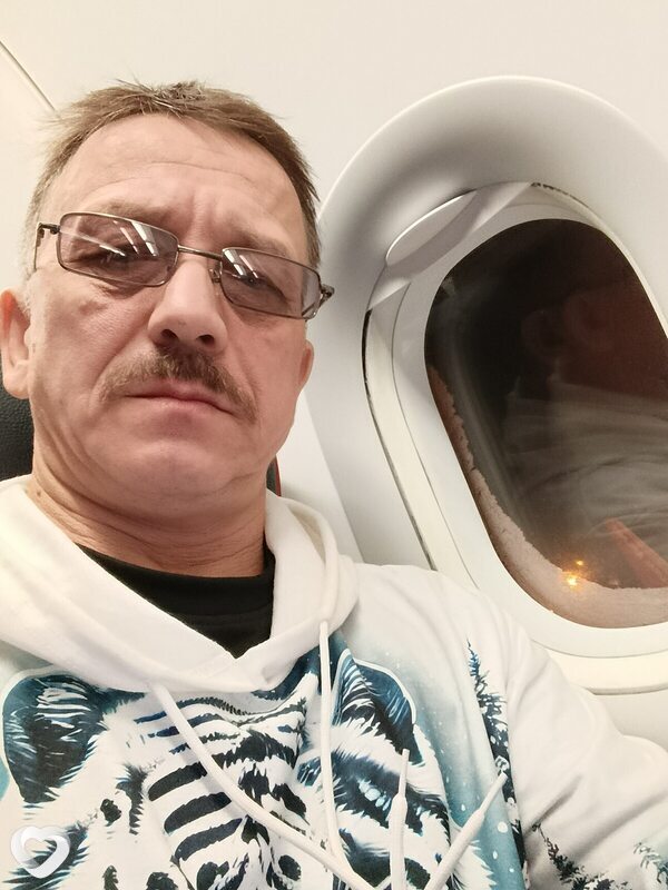 Александр, 52, Миассе — анкета №3686003