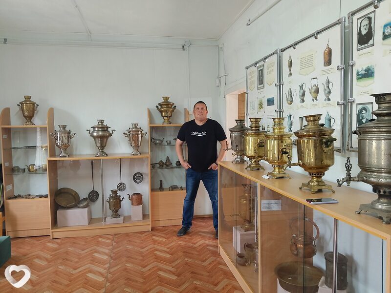 Алекс, 47, Березниках — анкета №3686114