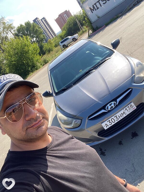 Radj, 34, Иркутске — анкета №3685880