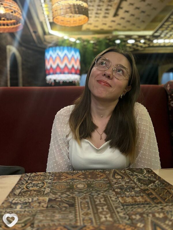 Анна, 20, Иркутске — анкета №3685882