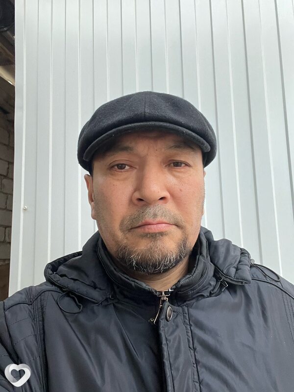Болат, 49, Атырау(гурьев) — анкета №3685883