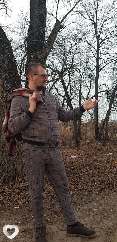 Артем, 31, Москве — анкета №3685884