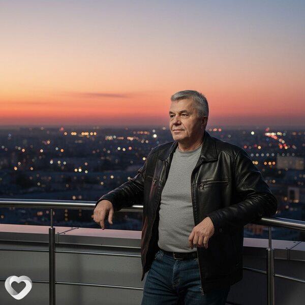 Александр, 60, Ростове-на-Дону — анкета №3685895