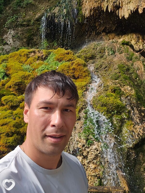 Алексей, 44, Балашихе — анкета №3686054