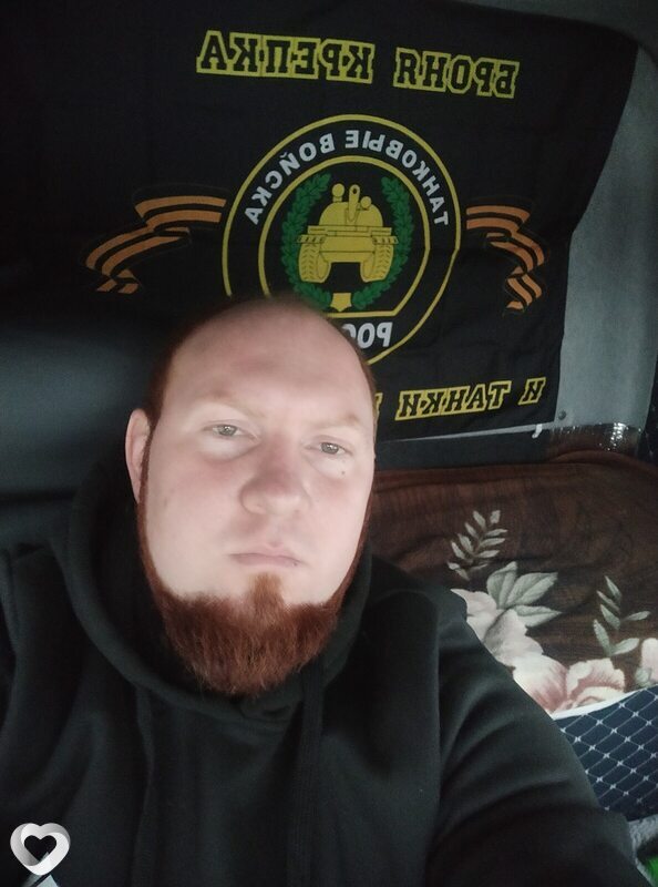 Андрей, 31, Пензе — анкета №3686060