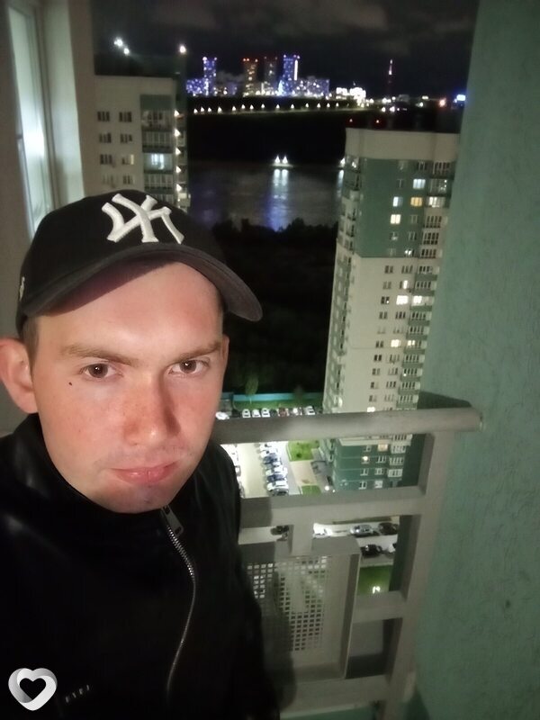 Коля, 22, Нижнем Новгороде — анкета №3686064
