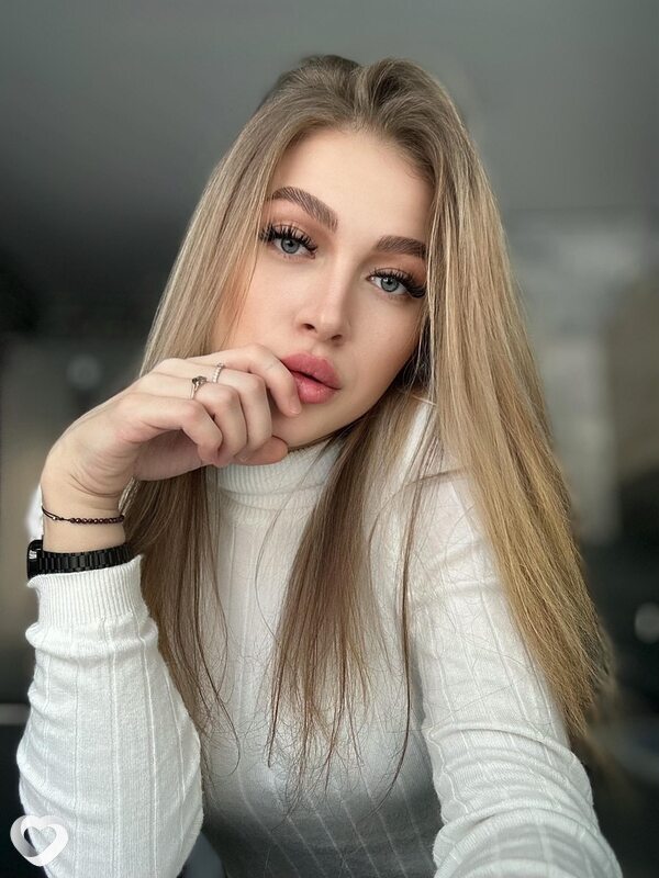 Анастасия, 20, Спасск-Дальний — анкета №3686071