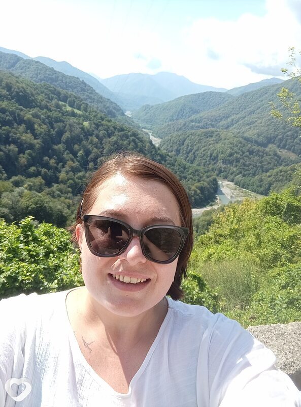 Юлия, 32, Челябинске — анкета №3686903