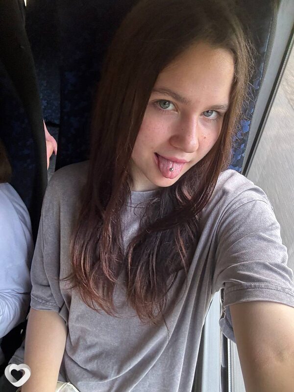 Василиса, 19, Москве — анкета №3686909