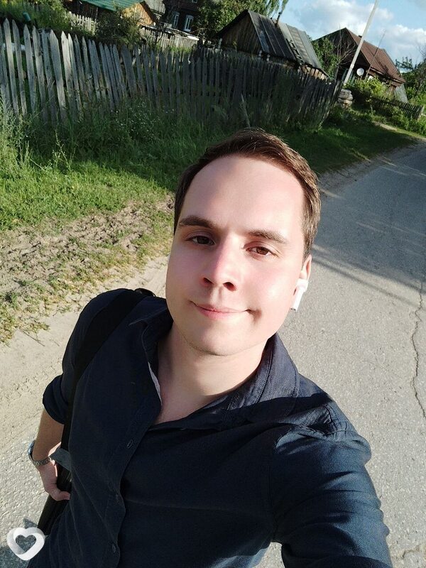 Олег, 26, Реутове — анкета №3686916