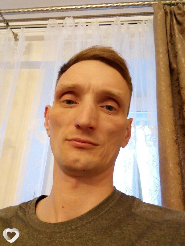 Константин, 41, Минске — анкета №3686917