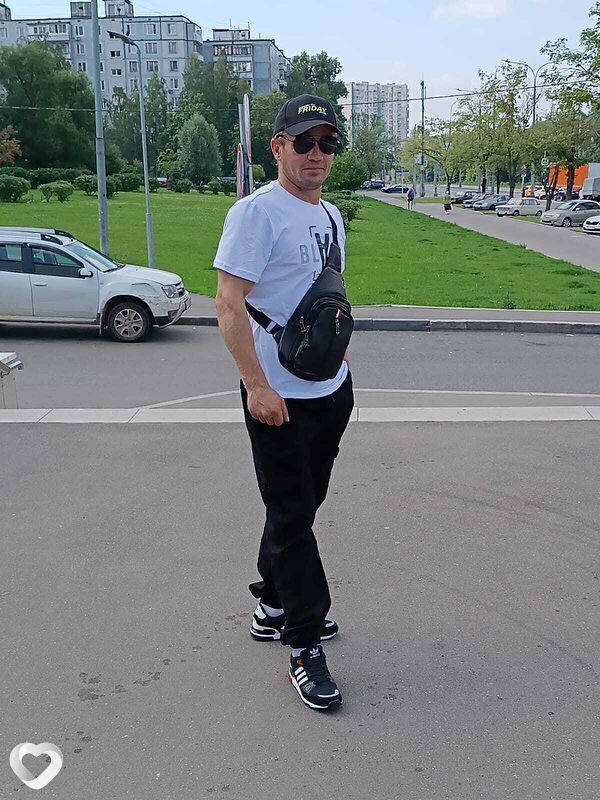 Андрей, 35, Минске — анкета №3686132