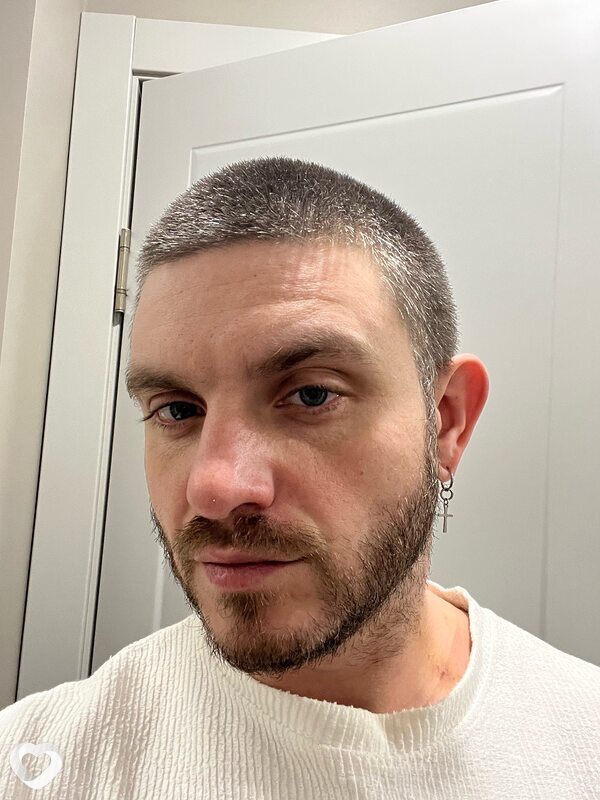 Kirill, 31, Москве — анкета №3686137