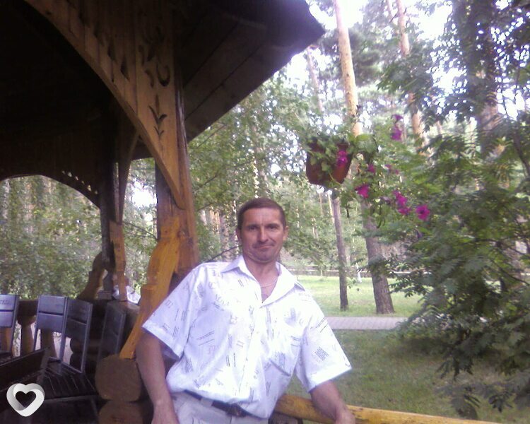 Георгий, 55, Курске — анкета №3686138