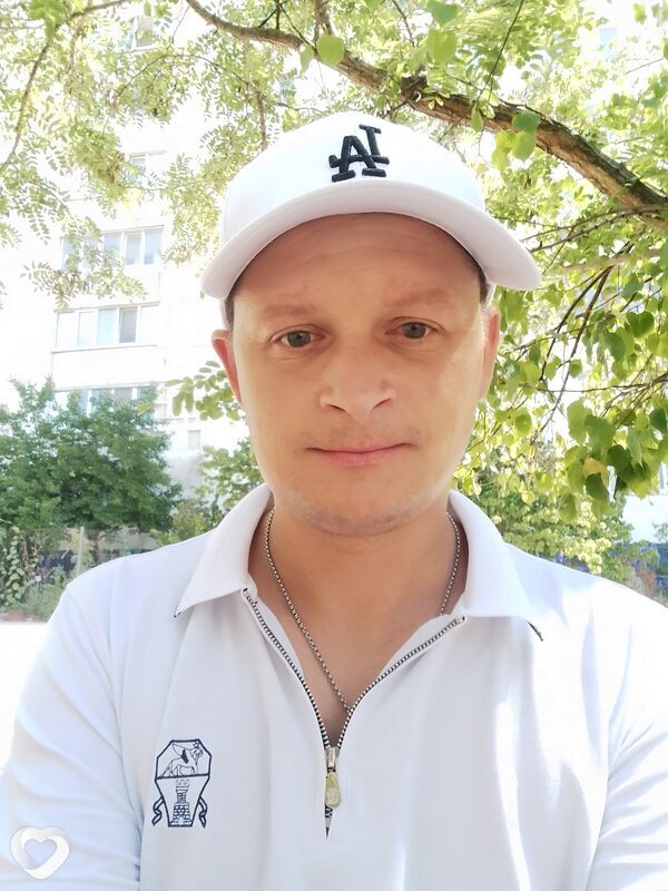 Петрович, 37, Севастополе — анкета №3686143