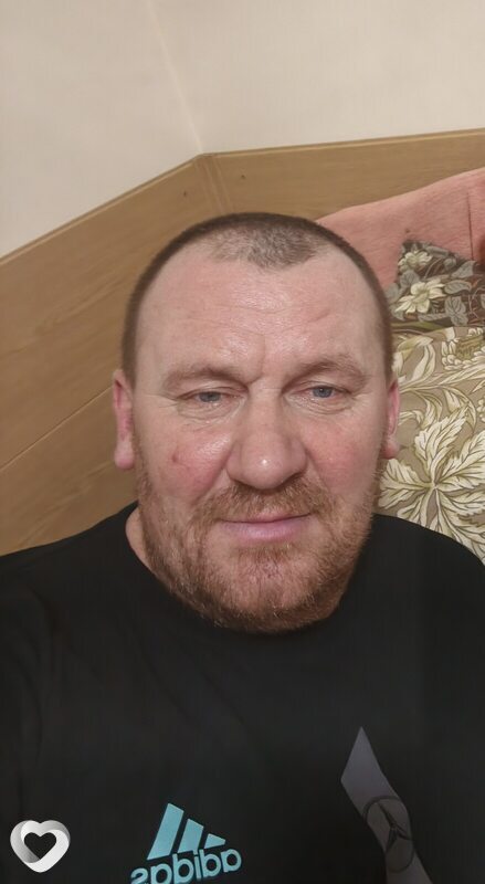 Михаил, 50, Омске — анкета №3686144
