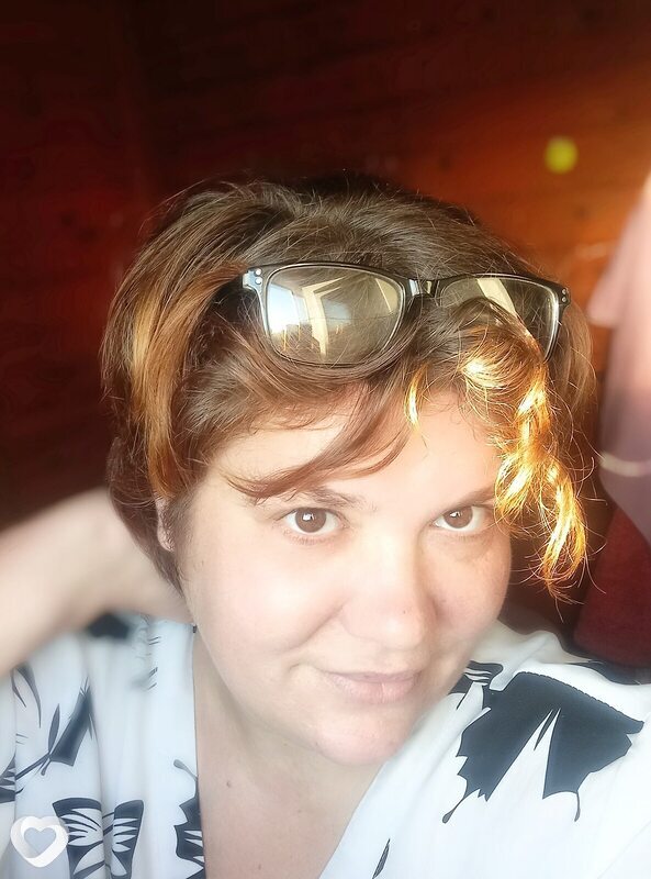 Мари, 41, Темрюке — анкета №3686145