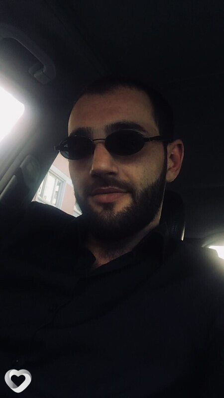 Гарун, 40, Махачкале — анкета №3686152