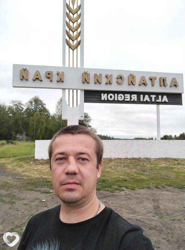 Алексей, 32, Новосибирске — анкета №3686156