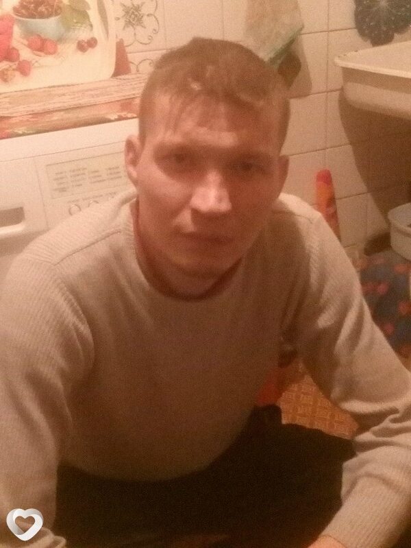 Ванек, 38, Новомосковске — анкета №3686159